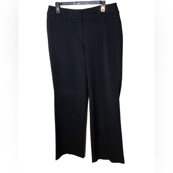 LOFT Women’s Curvy Dress Trousers (2 pair available, listed separately) - Picture 1 of 5